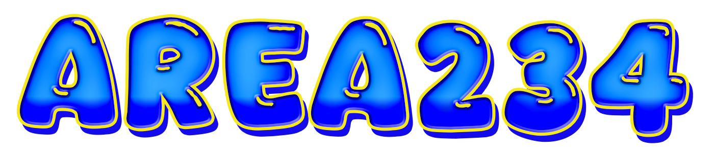 AREA234 logo